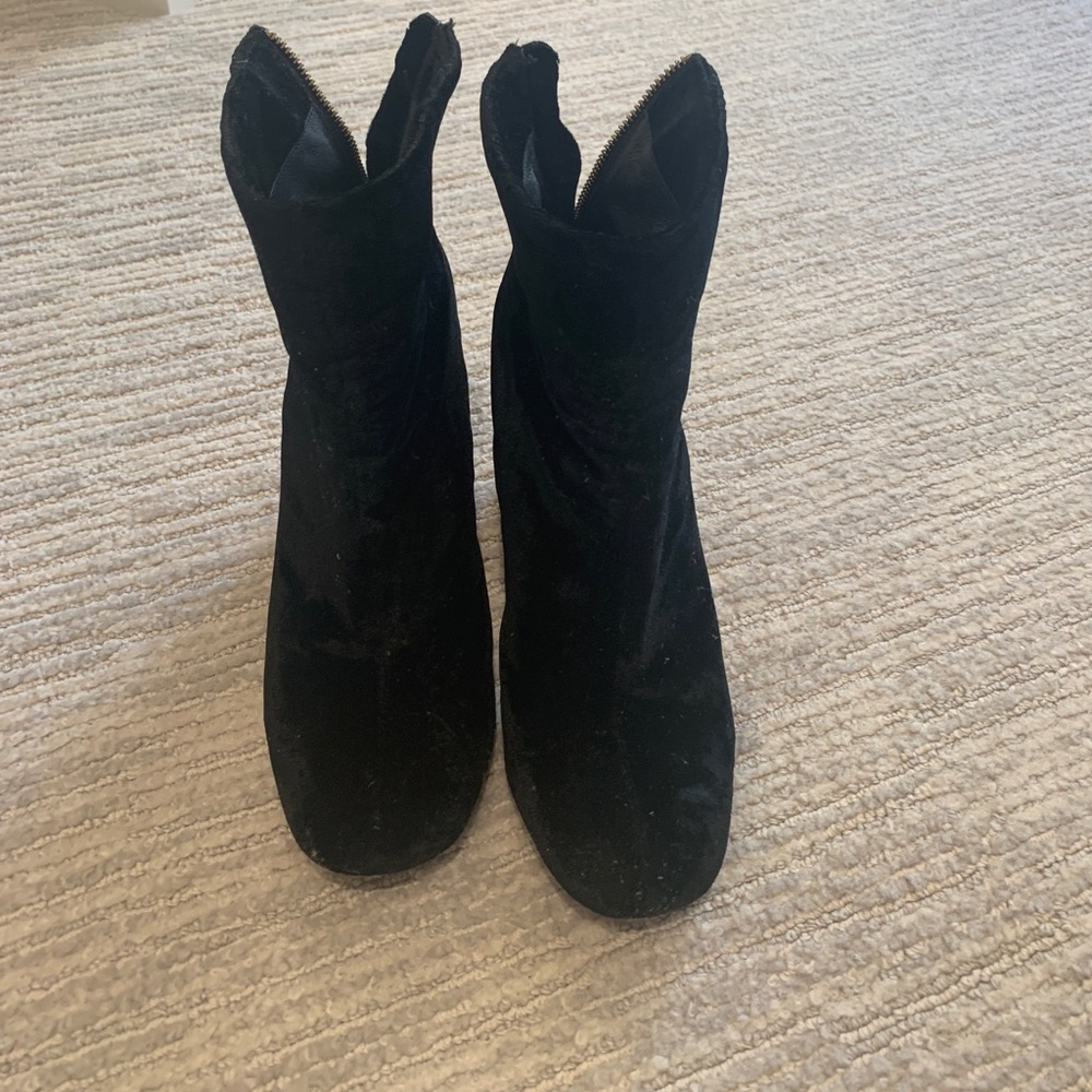 Joie Saleema bootie